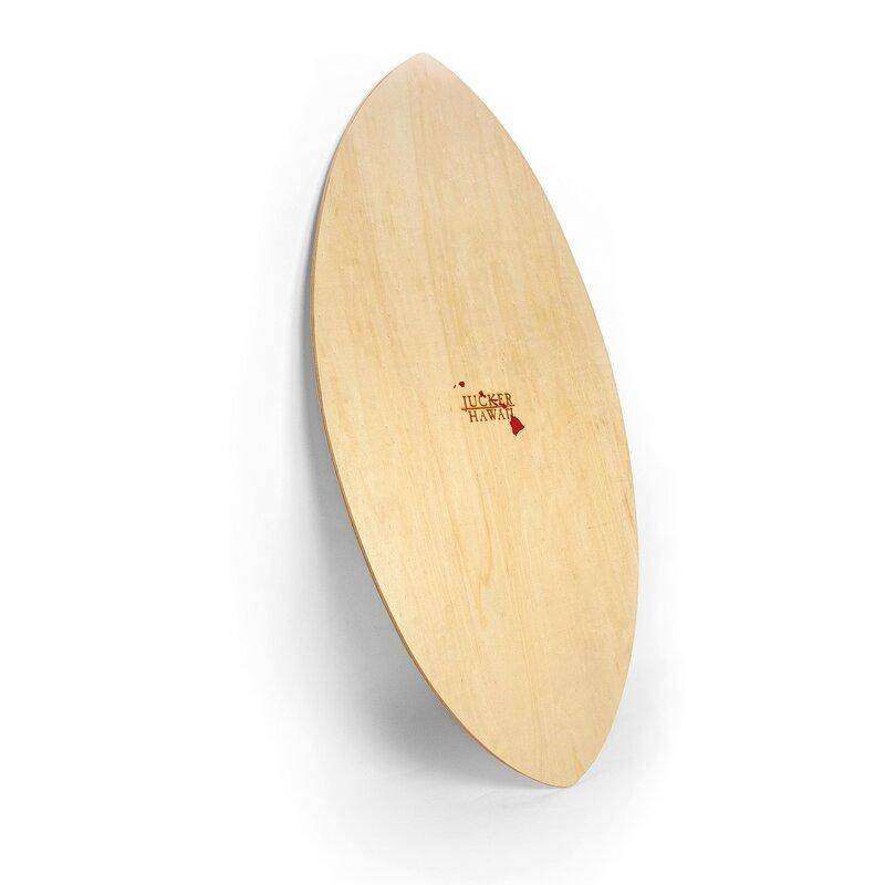 JUCKER HAWAII Skimboard OHANA