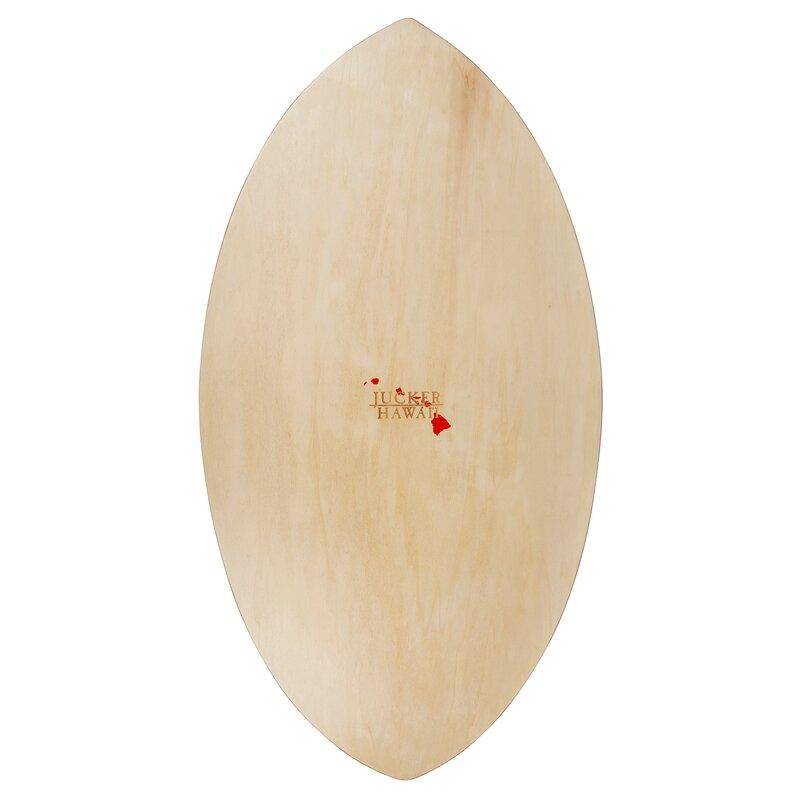 JUCKER HAWAII Skimboard OHANA