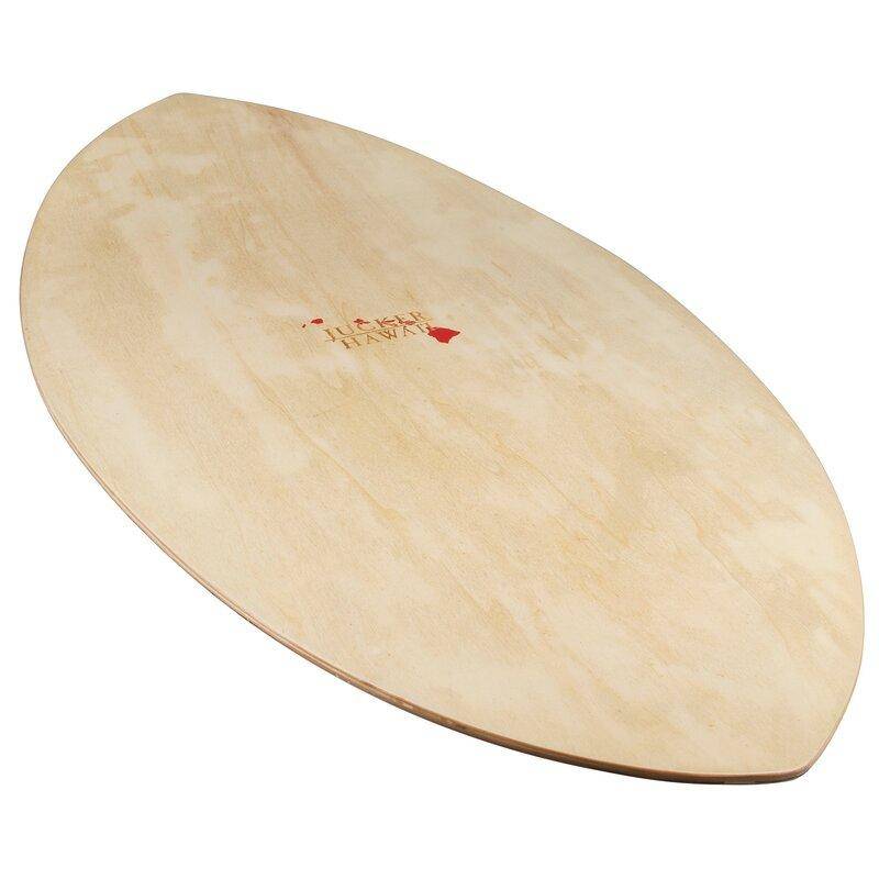 JUCKER HAWAII Skimboard OHANA