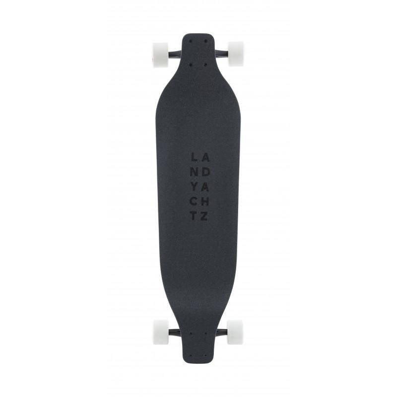 LANDYACHTZ - EVO 36" SPECTRUM LONGBOARD