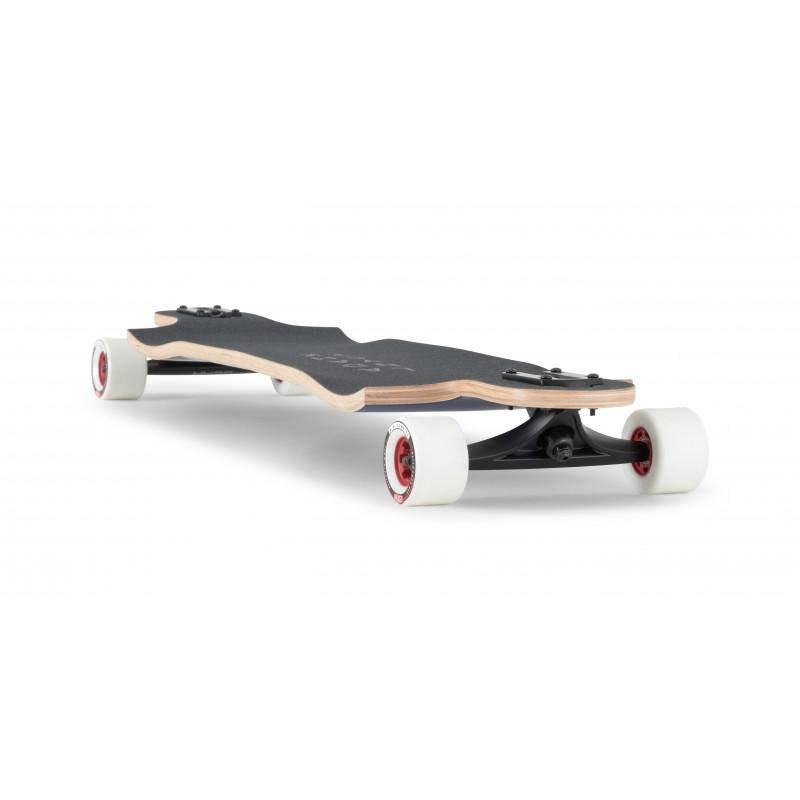 LANDYACHTZ - SWITCHBLADE 40" CHIEF NIGHT LONGBOARD