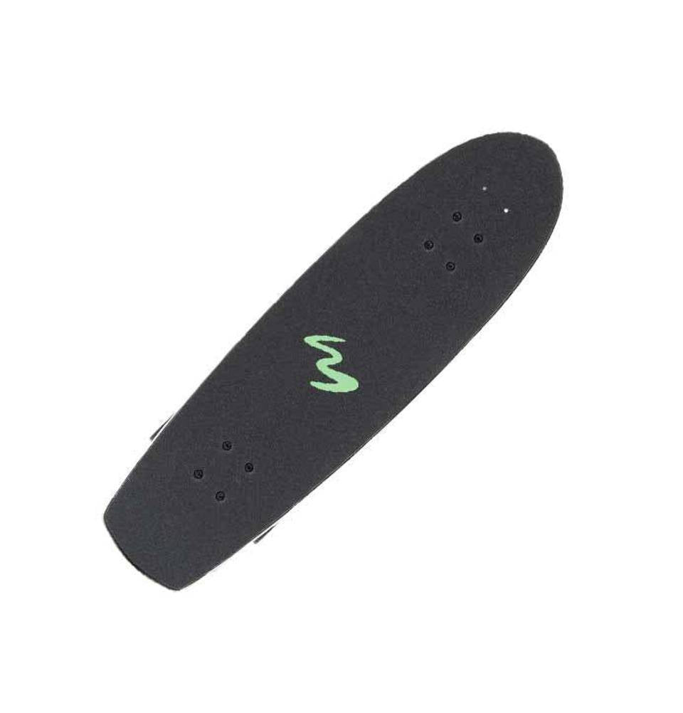 Landyachtz Butter 31" Hypercarve Longboard Complete - Mooloolabas