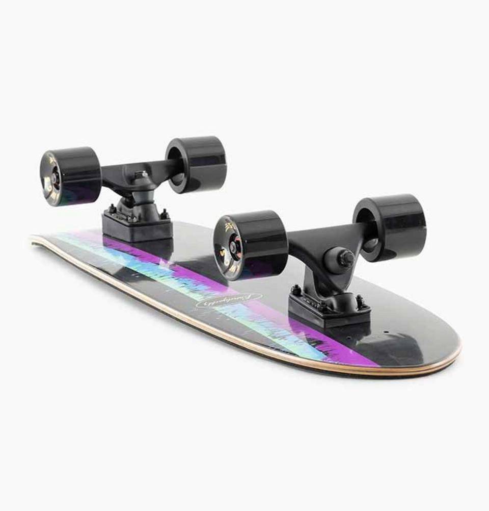 Landyachtz Butter 31" Hypercarve Longboard Complete