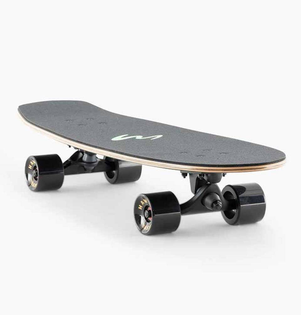 Landyachtz Butter 31" Hypercarve Longboard Complete - Mooloolabas