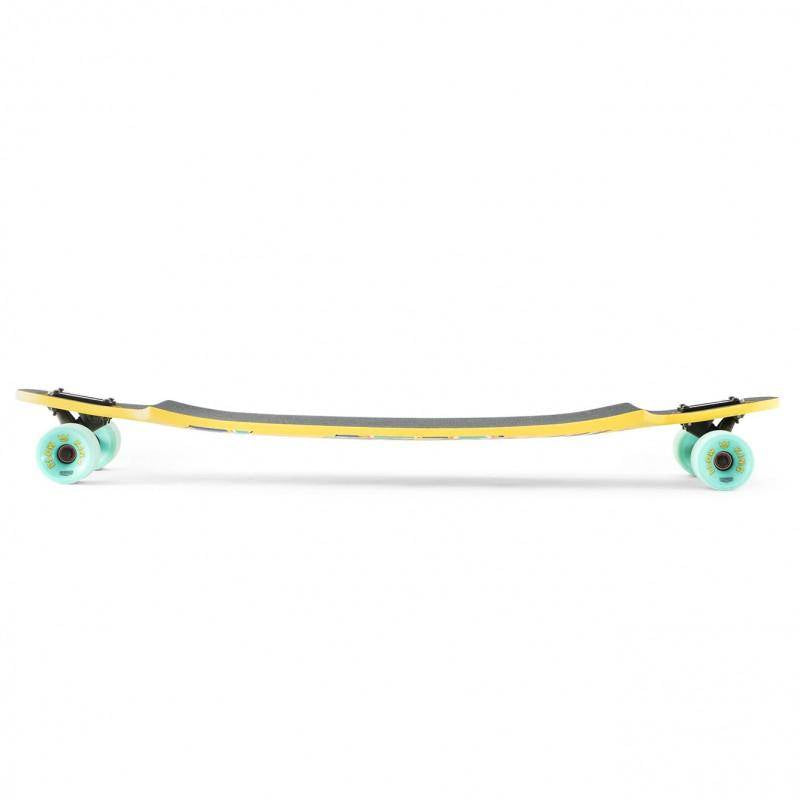 LANDYACHTZ Drop Cat Vibes 38" - Longboard Komplett - Mooloolabas