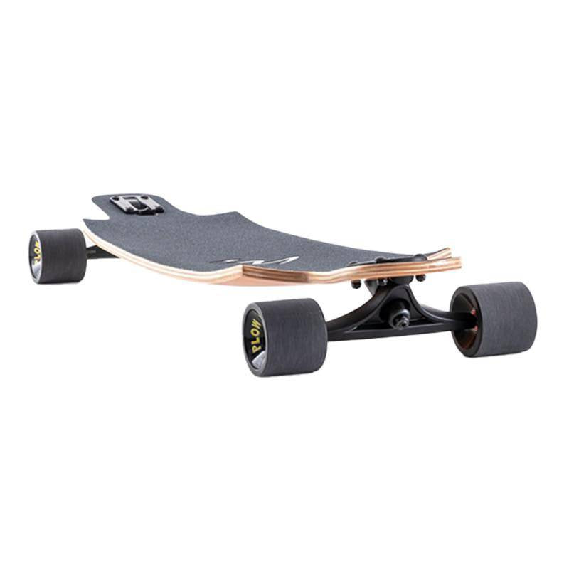 LANDYACHTZ Drop Cat Vibes 38" - Longboard Komplett - Mooloolabas