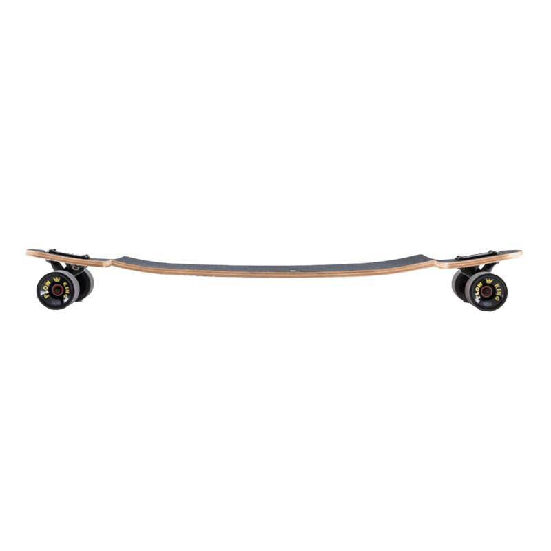 LANDYACHTZ Drop Cat Vibes 38" - Longboard Komplett - Mooloolabas