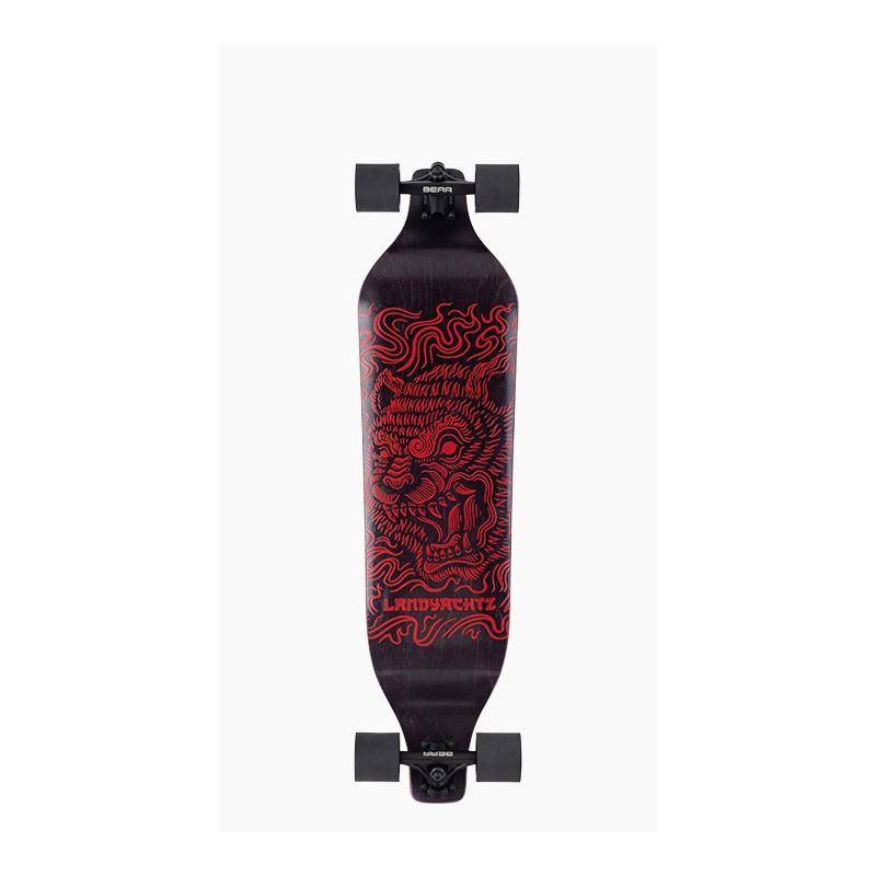 Landyachtz EVO 40 Longboard Complete
