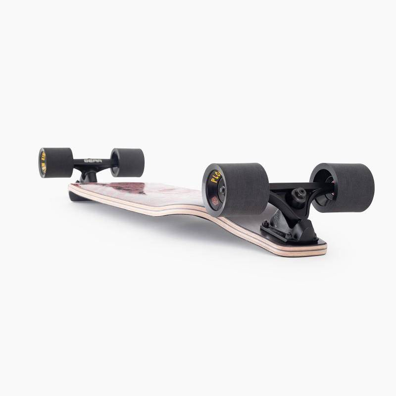 Landyachtz EVO 40 Longboard Complete