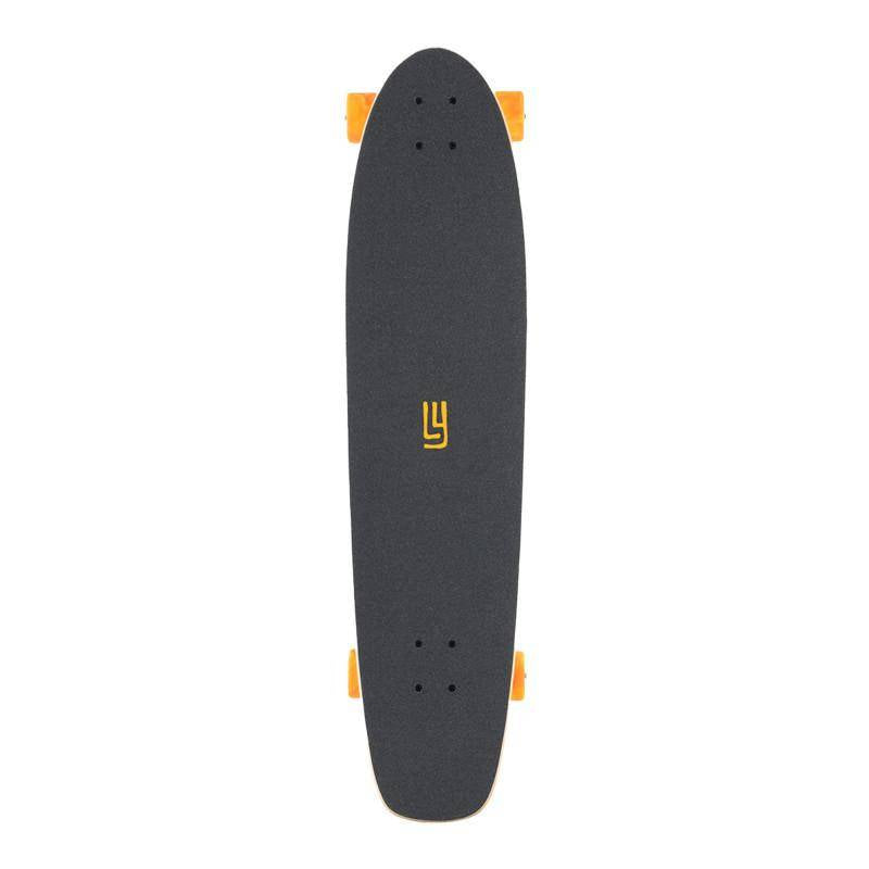 Landyachtz Ripper 37” Longboard – Verspieltes Cruiser-Board