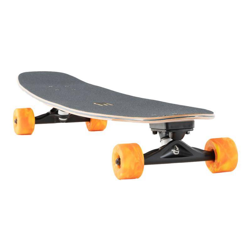 Landyachtz Ripper 37” Longboard – Verspieltes Cruiser-Board