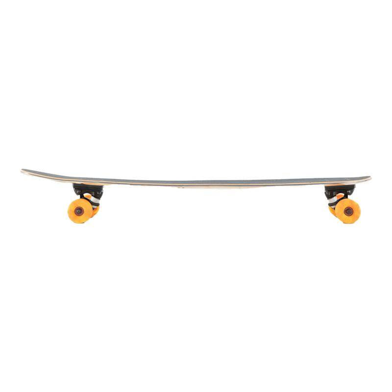 Landyachtz Ripper 37” Longboard – Verspieltes Cruiser-Board