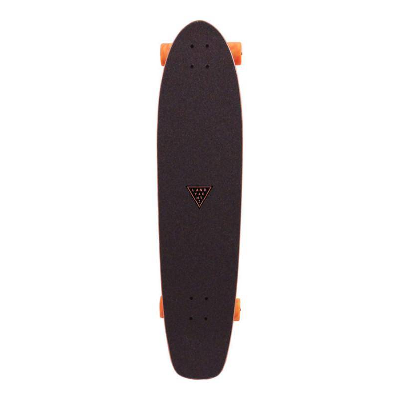Landyachtz Ripper 37” Longboard – Verspieltes Cruiser-Board