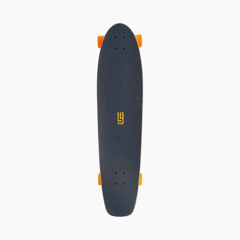 Landyachtz Ripper 37” Longboard – Verspieltes Cruiser-Board