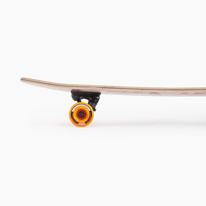 Landyachtz Ripper 37” Longboard – Verspieltes Cruiser-Board