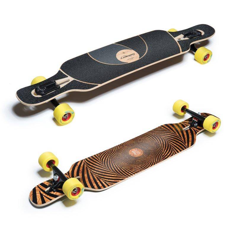 Loaded - Tan Tien Komplett Longboard - Mooloolabas
