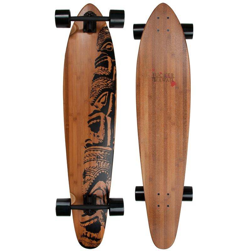 JUCKER HAWAII Longboard MAKAHA SE Allround Truck