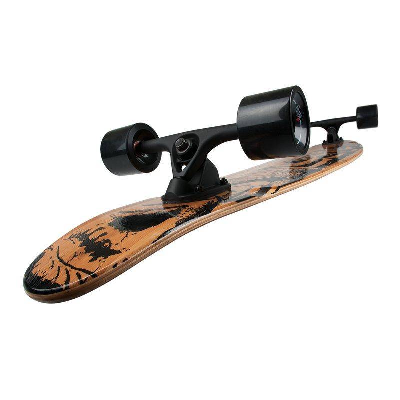 JUCKER HAWAII Longboard MAKAHA SE Allround Truck