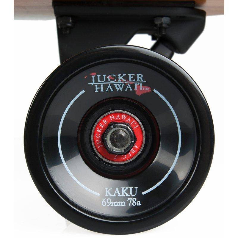 JUCKER HAWAII Longboard MAKAHA SE Allround Truck