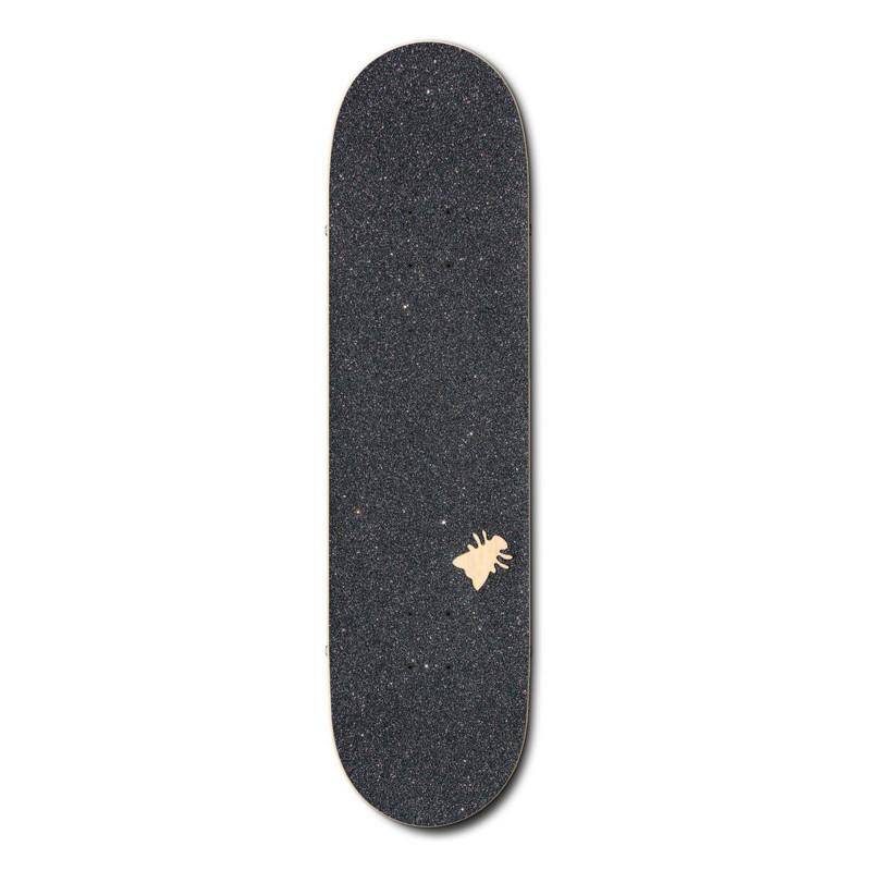 MADRID DANIEL YEAGER PRO M-CORE 8.25" SKATEBOARD COMPLETE - Mooloolabas