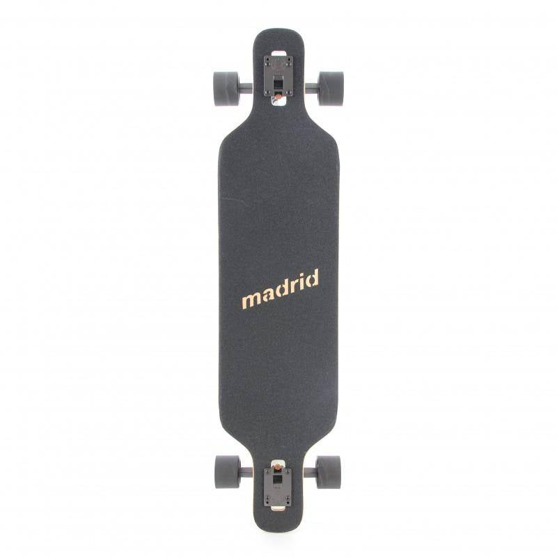MADRID TERRESTRIAL 40" LONGBOARD COMPLETE - Mooloolabas