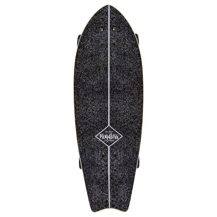 MINDLESS SURF SKATE FISH TAIL