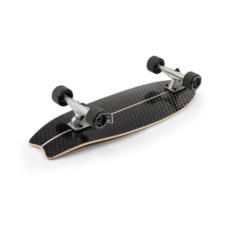 MINDLESS SURF SKATE FISH TAIL
