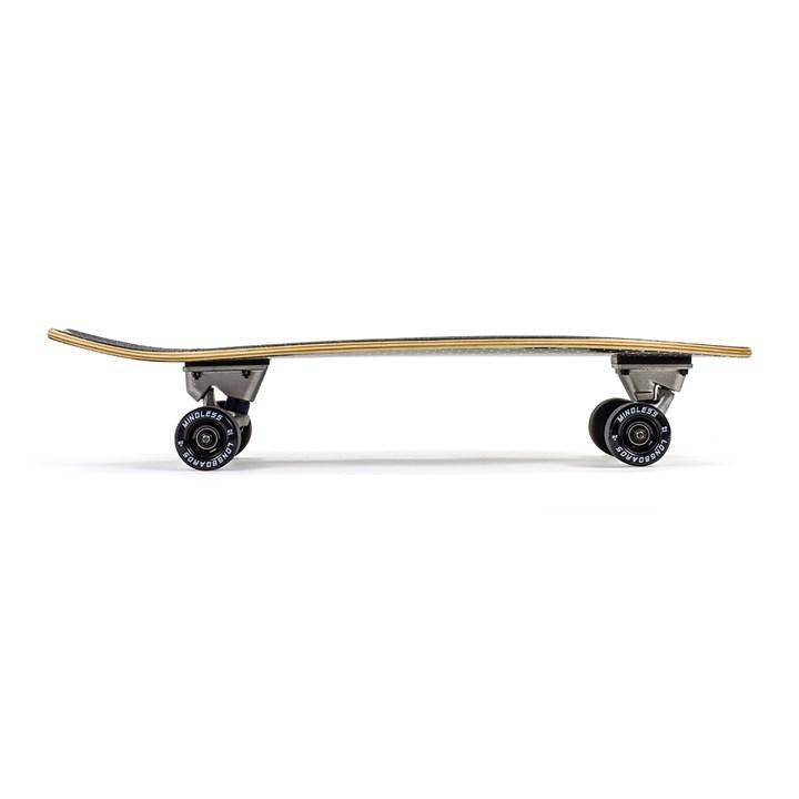 MINDLESS SURF SKATE FISH TAIL