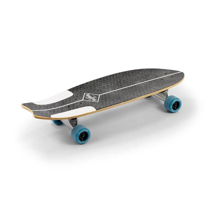 MINDLESS SURF SKATE FISH TAIL