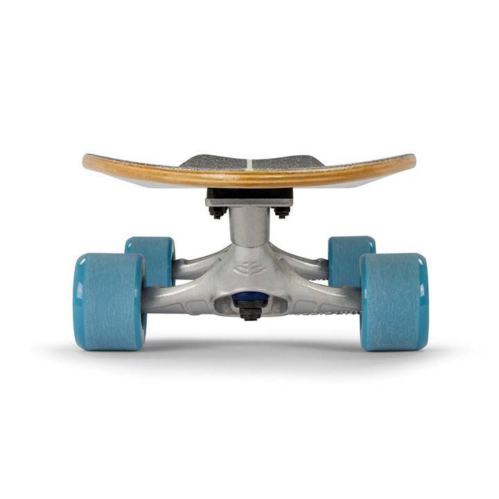 MINDLESS SURF SKATE FISH TAIL