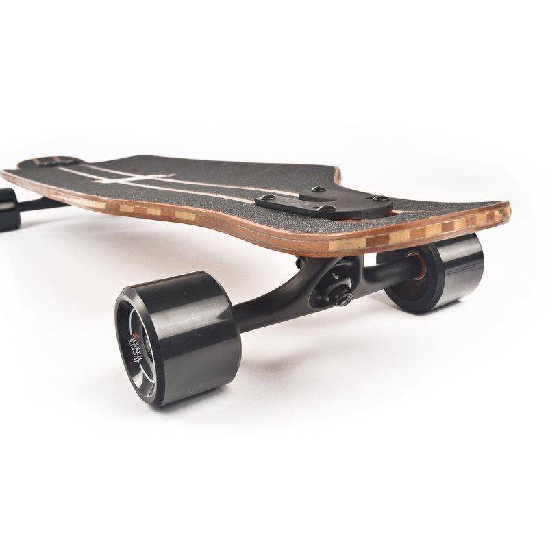 JUCKER HAWAII Longboard NEW HOKU SLIDE Flex 1