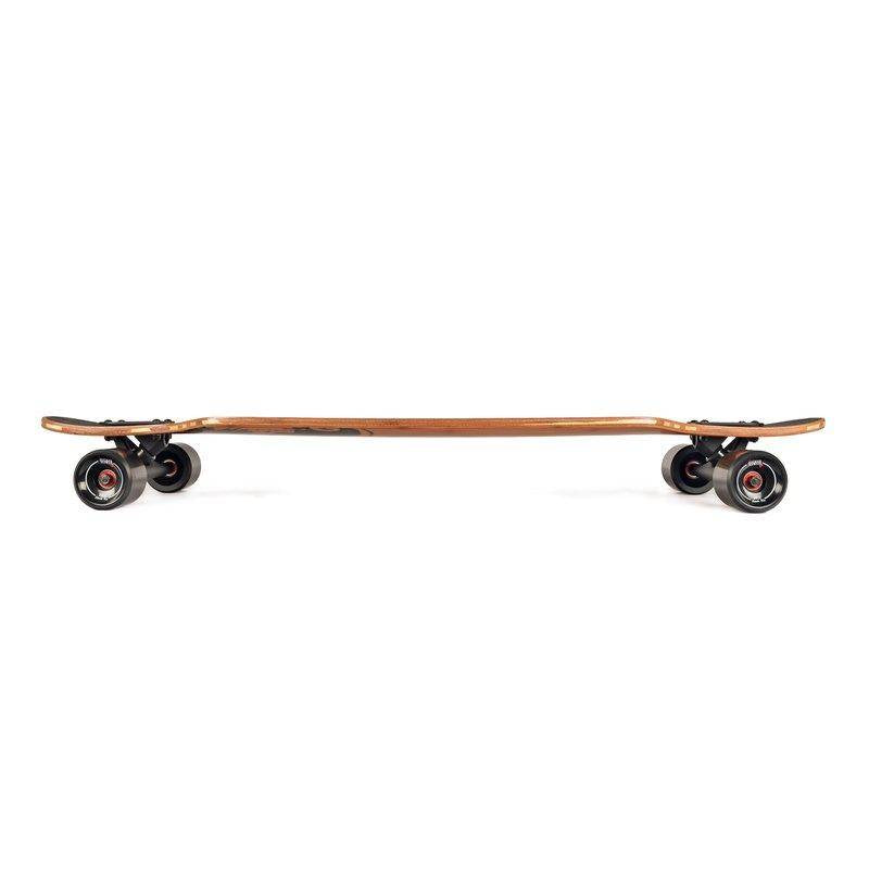 JUCKER HAWAII Longboard NEW HOKU SLIDE Flex 1