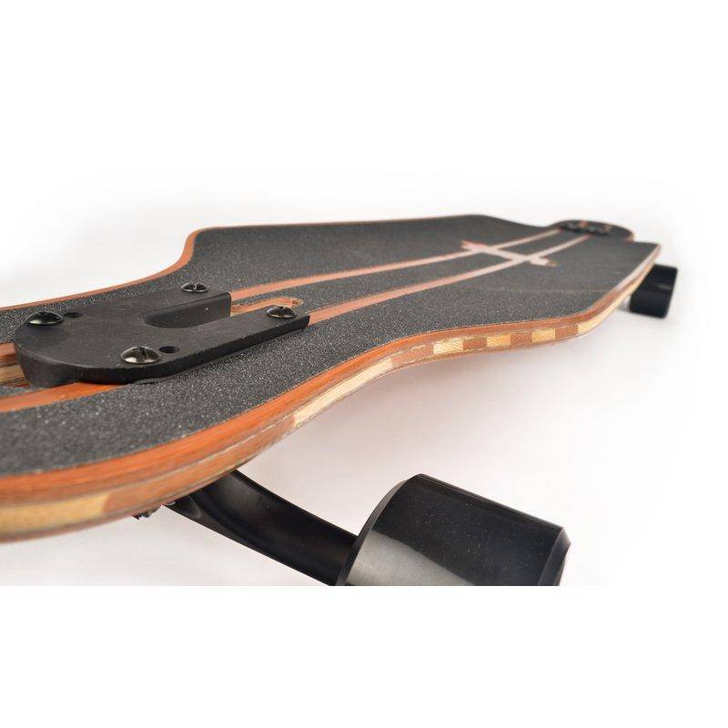JUCKER HAWAII Longboard NEW HOKU SLIDE Flex 1