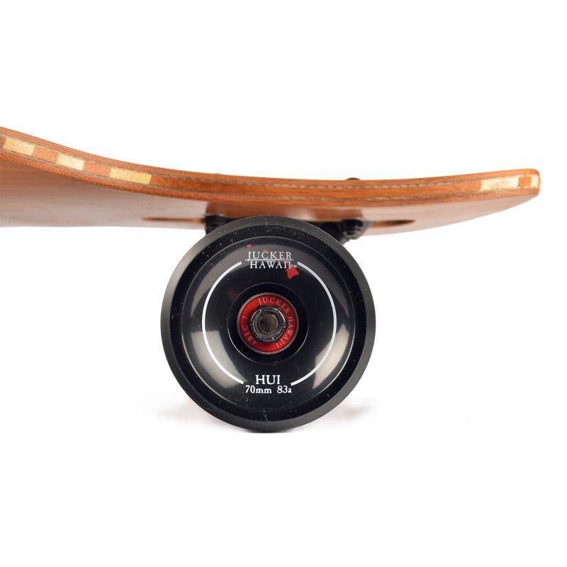 JUCKER HAWAII Longboard NEW HOKU SLIDE Flex 1