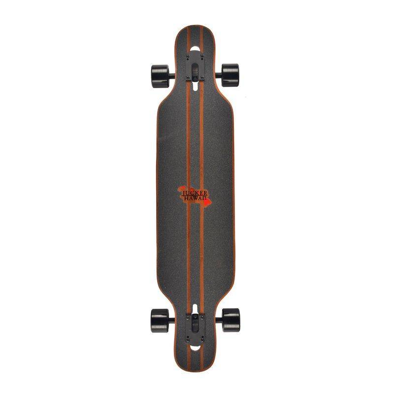 JUCKER HAWAII Longboard NEW HOKU SLIDE Flex 1