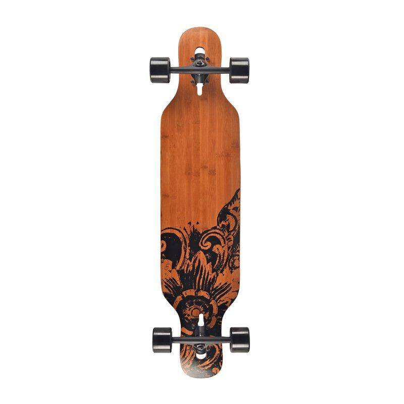 JUCKER HAWAII Longboard NEW HOKU SLIDE Flex 1