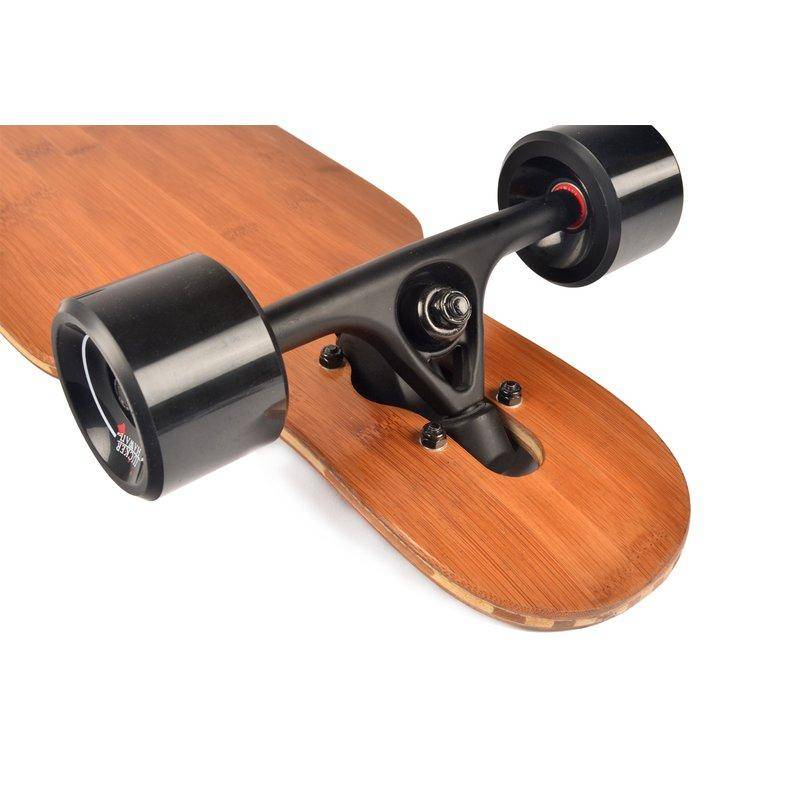 JUCKER HAWAII Longboard NEW HOKU SLIDE Flex 1
