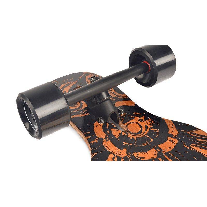 JUCKER HAWAII Longboard NEW HOKU SLIDE Flex 1