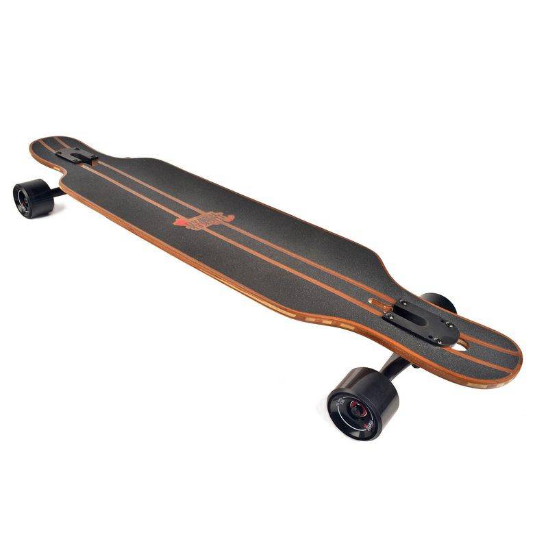 JUCKER HAWAII Longboard NEW HOKU SLIDE Flex 1