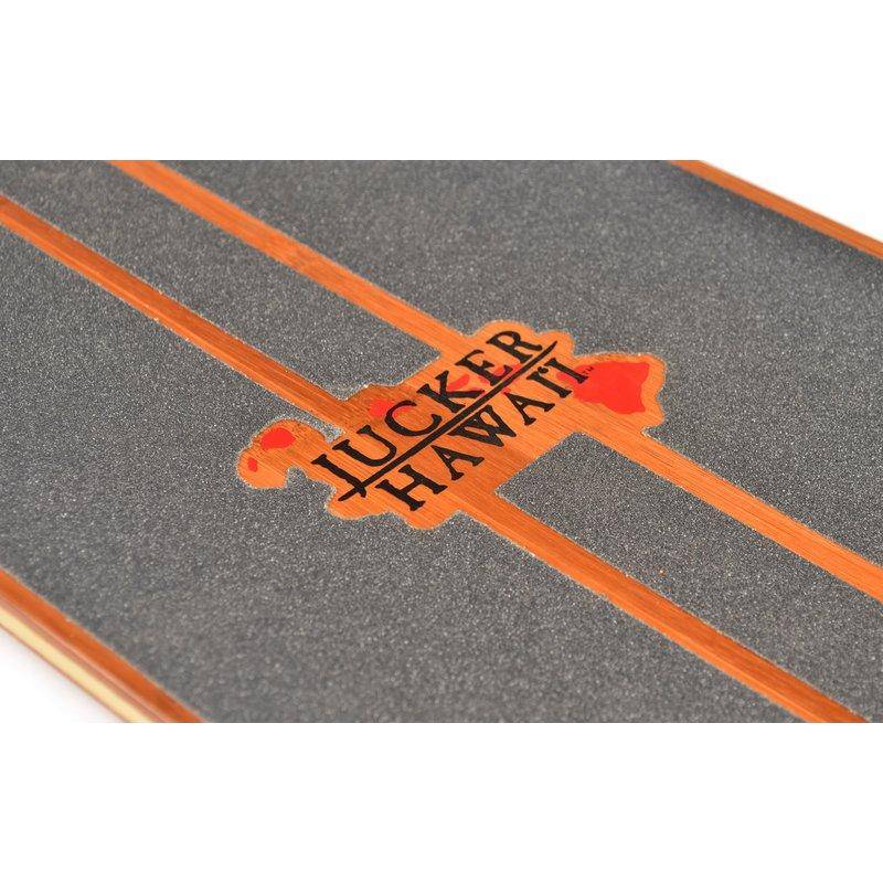 JUCKER HAWAII Longboard NEW HOKU SLIDE Flex 1