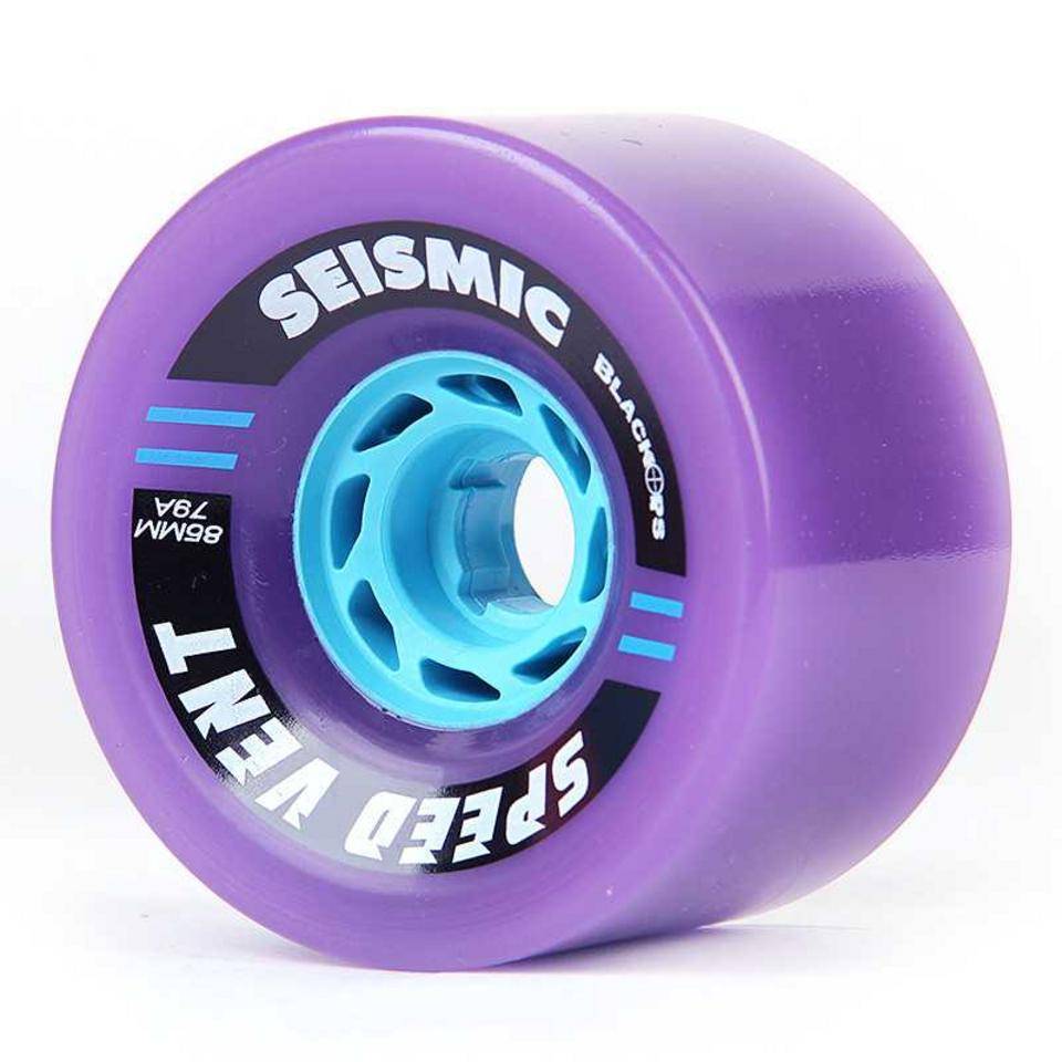 Pantheon Nexus FG Ruins Graphic Longboard Complete