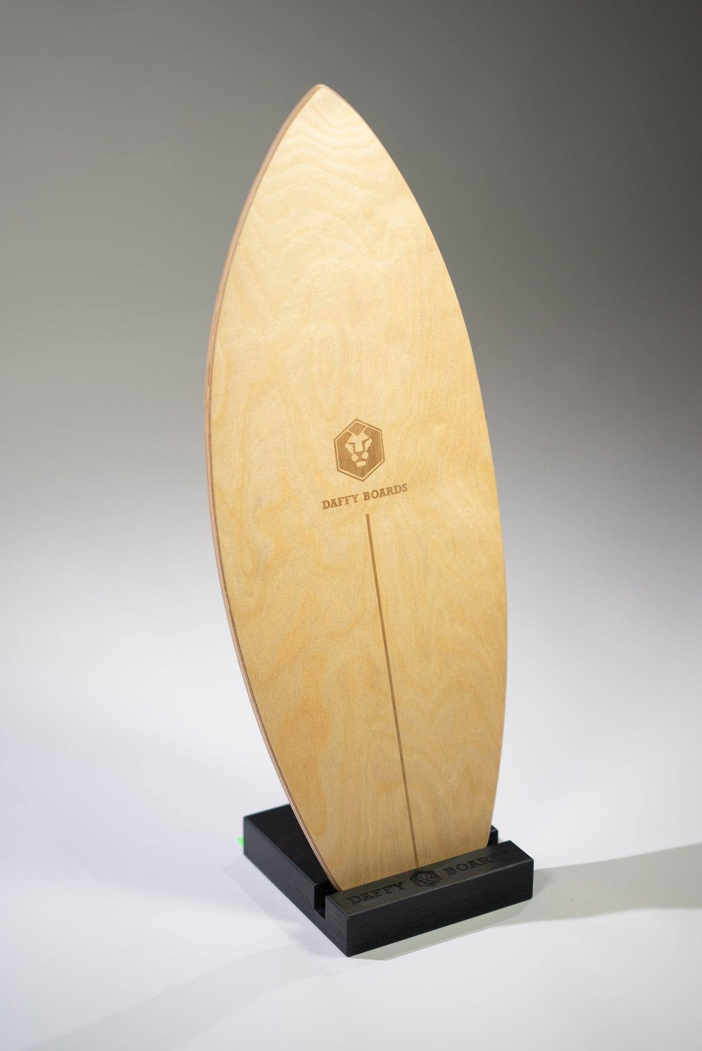 Daffy Boards Balance Board Standfuß - Block