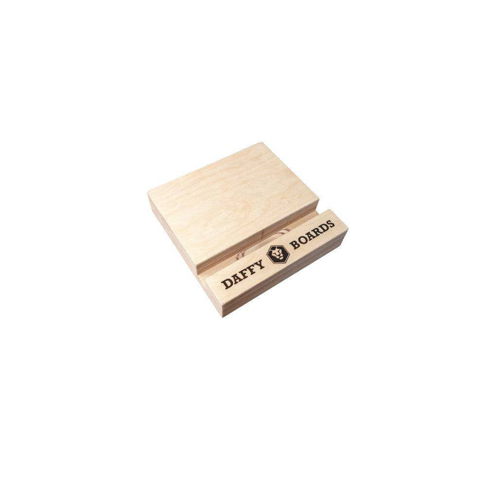 Daffy Boards Balance Board Standfuß - Block