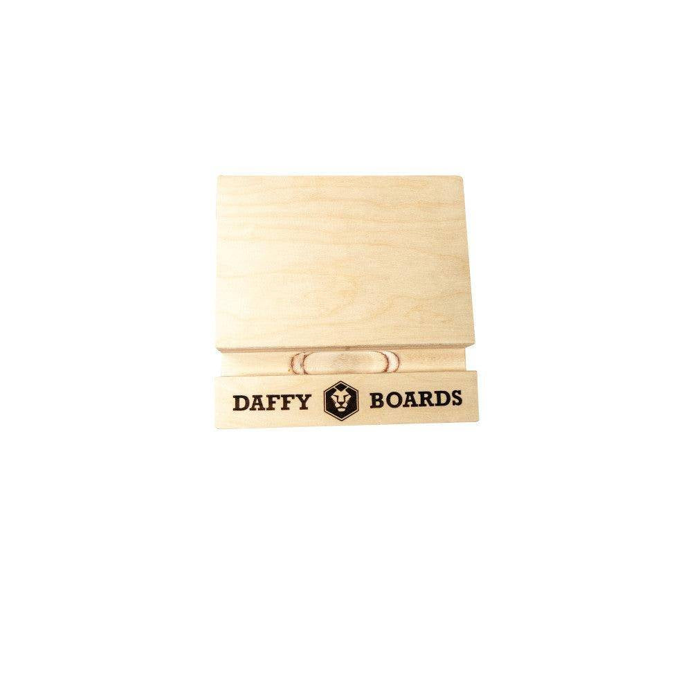 Daffy Boards Balance Board Standfuß - Block