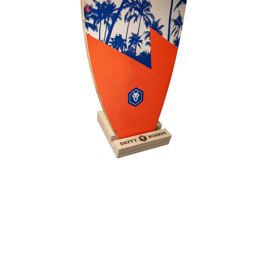Daffy Boards Balance Board Standfuß - Block