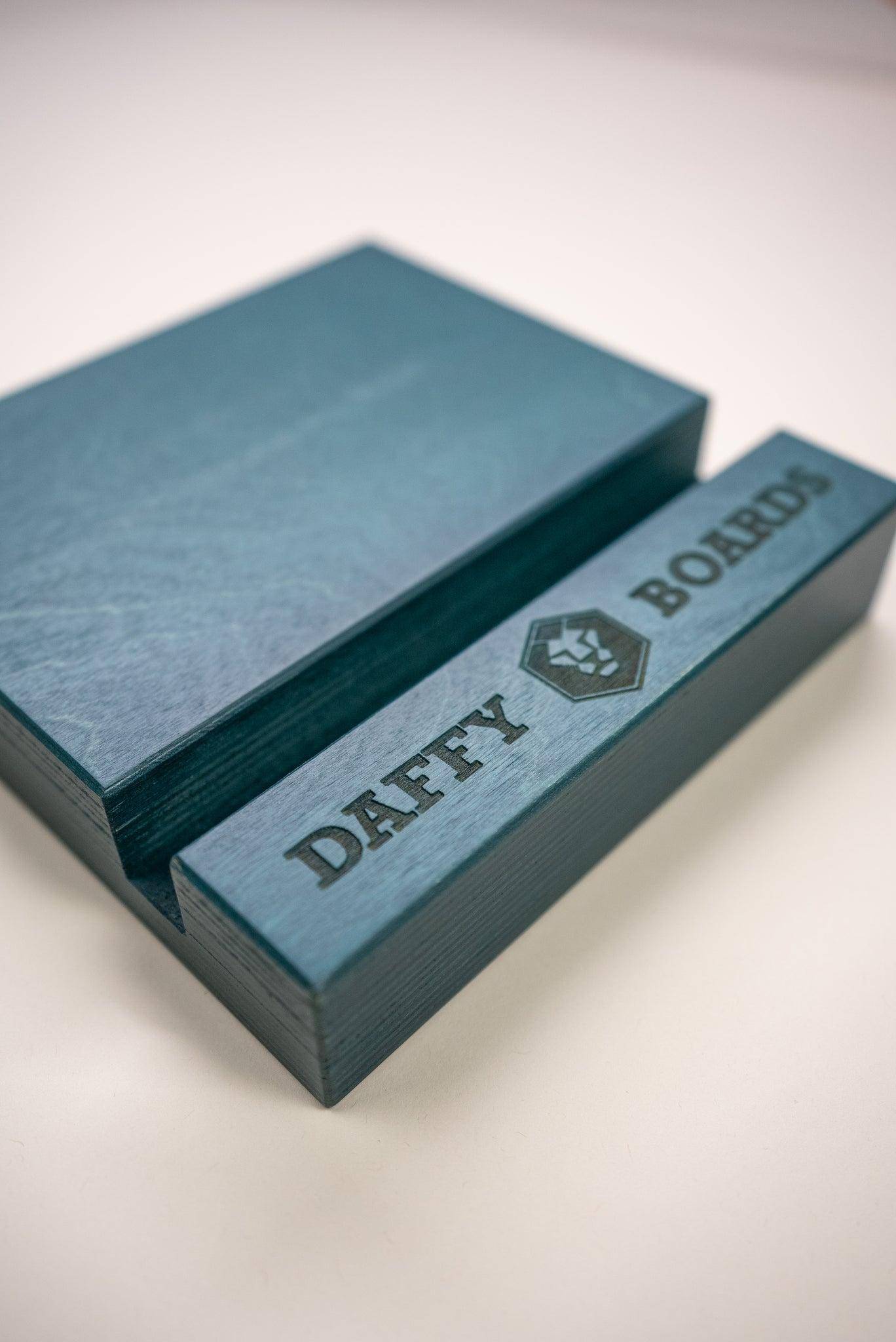 Daffy Boards Balance Board Standfuß - Block