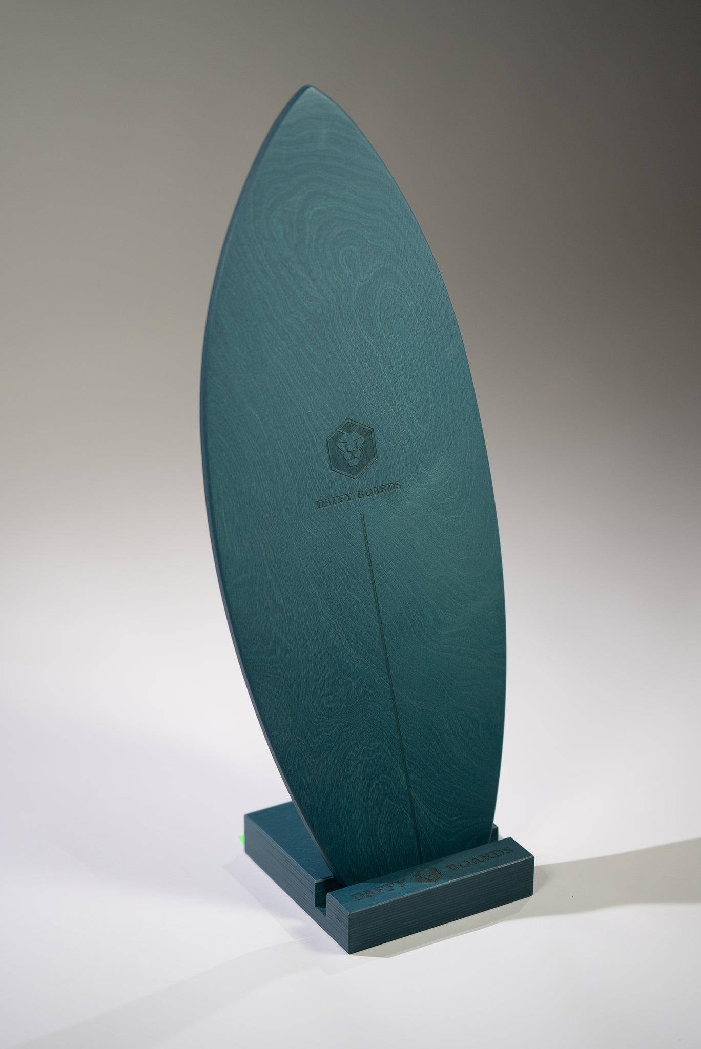 Daffy Boards Balance Board Standfuß - Block