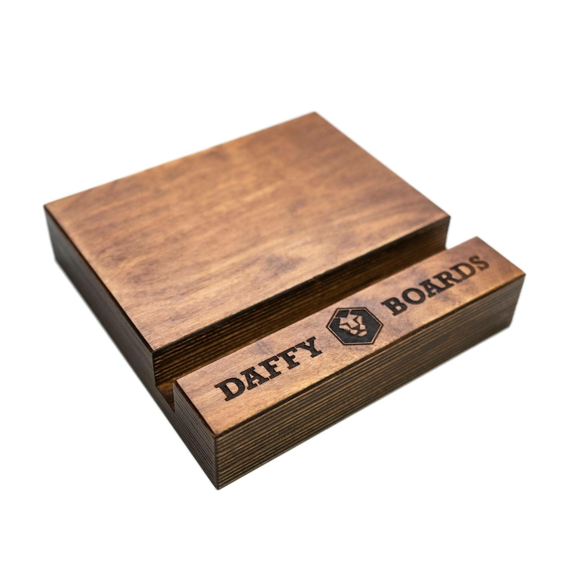 Daffy Boards Balance Board Standfuß - Block