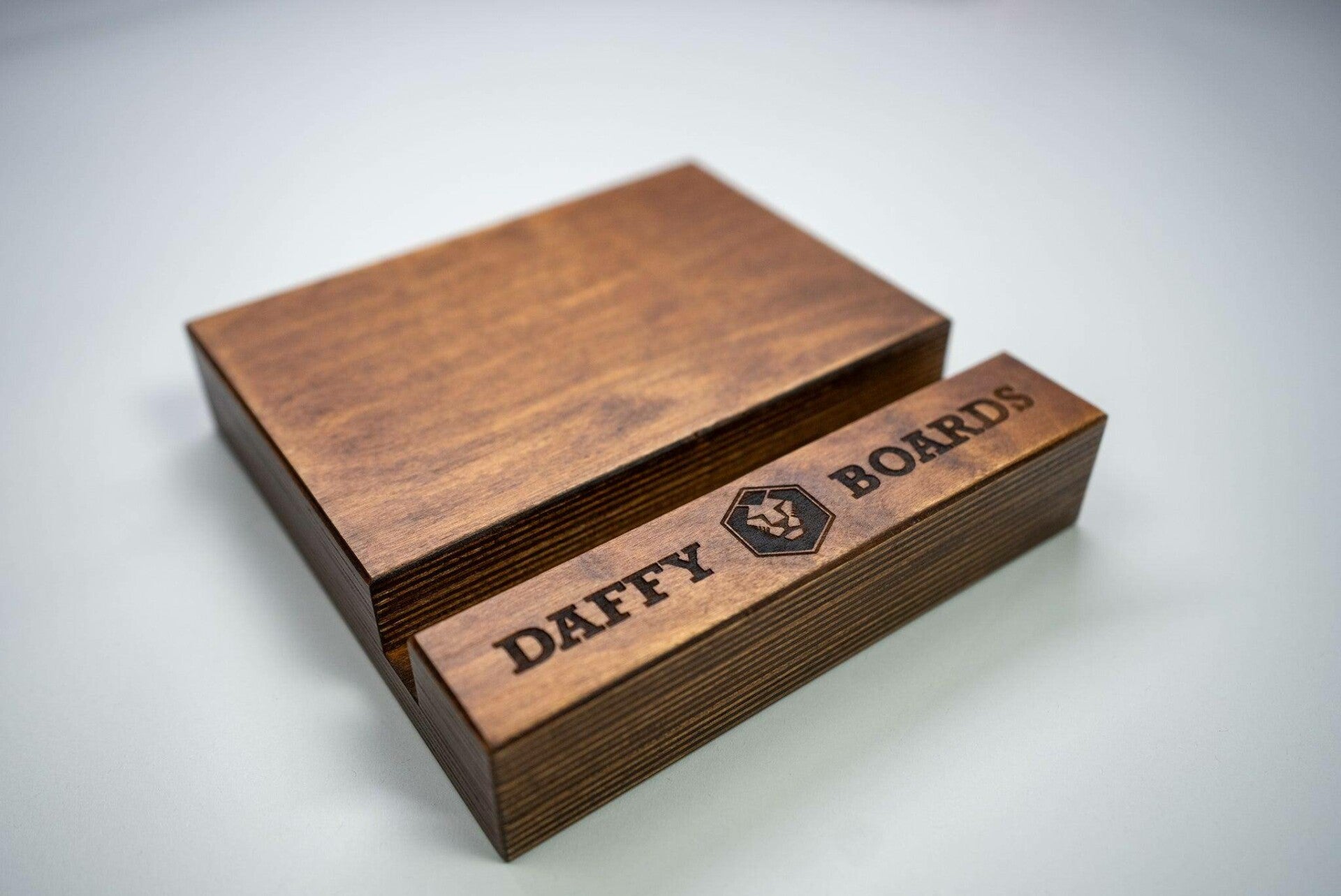Daffy Boards Balance Board Standfuß - Block