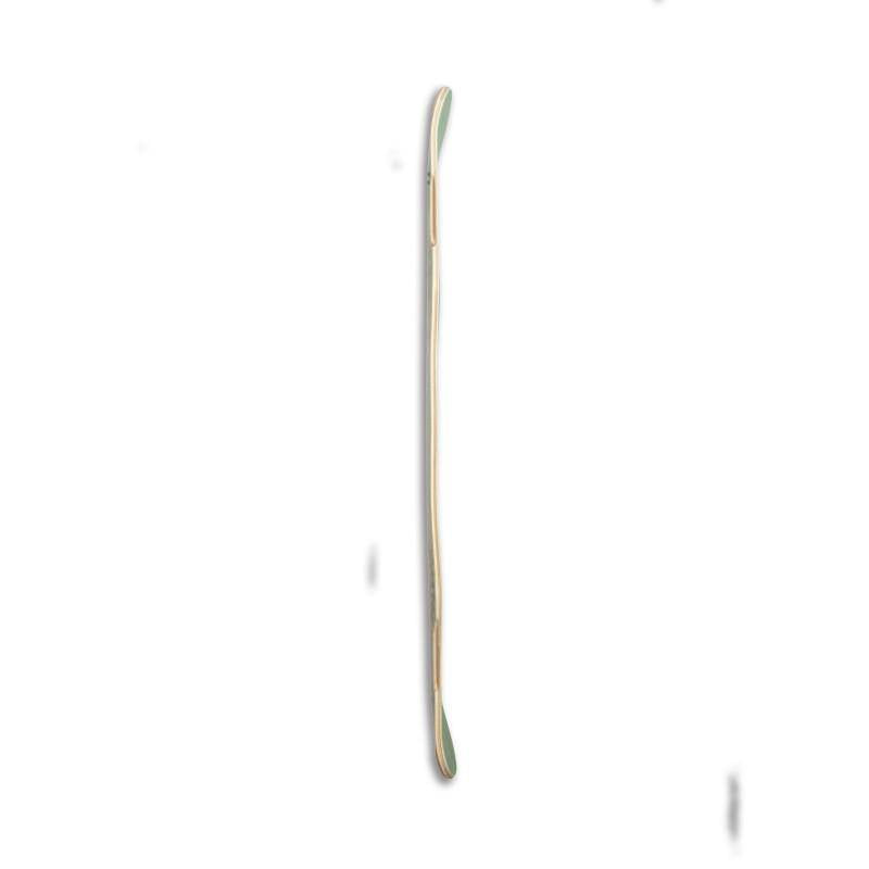 TIMBER TORTINI 43" LONGBOARD COMPLETE - Mooloolabas